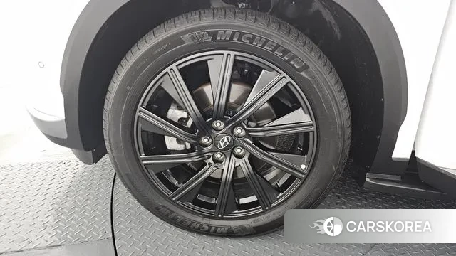 Hyundai The New Palisade id 3523771 из Кореи 15