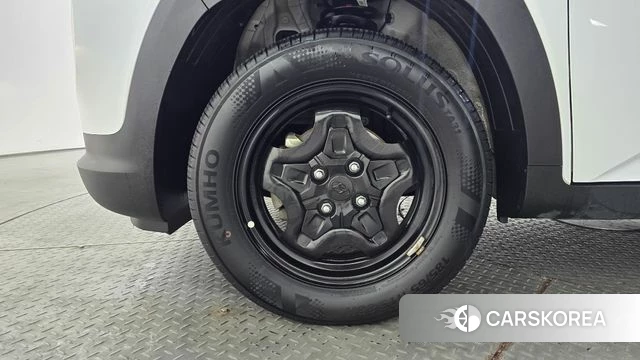Hyundai Casper id 4323907 из Кореи 26
