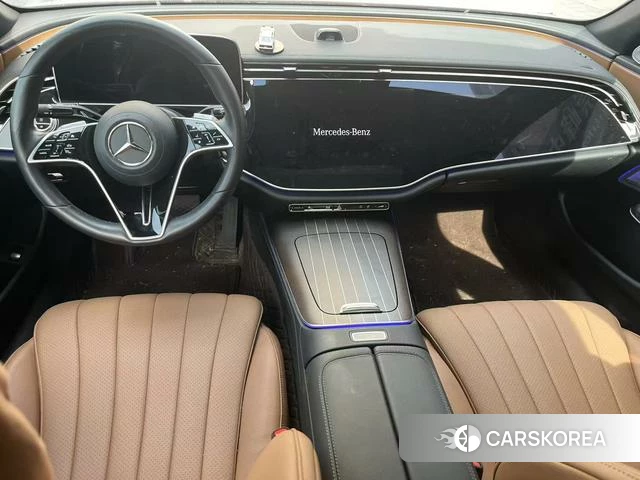 Mercedes-Benz E-class id 4300754 из Китая 11