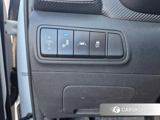 Hyundai All New Tucson id 3568012 из Кореи 7