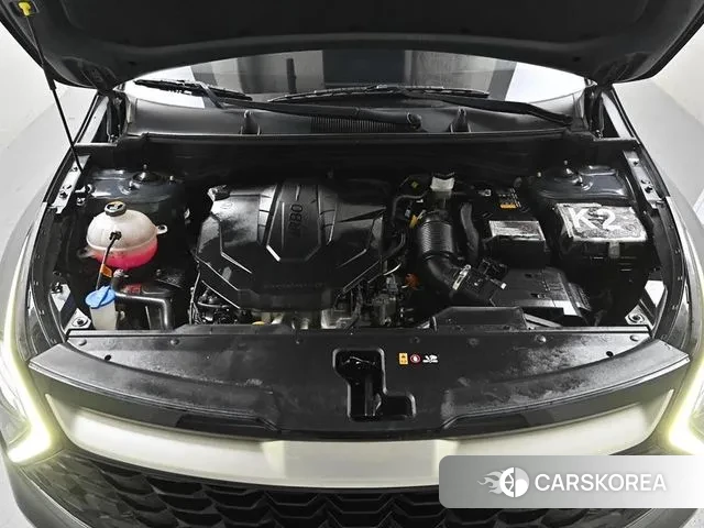 Kia Sportage 5th Generation id 3538792 из Кореи 15