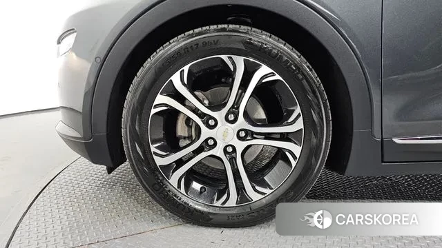 Chevrolet (GM Daewoo) Bolt EV id 3213877 из Кореи 15