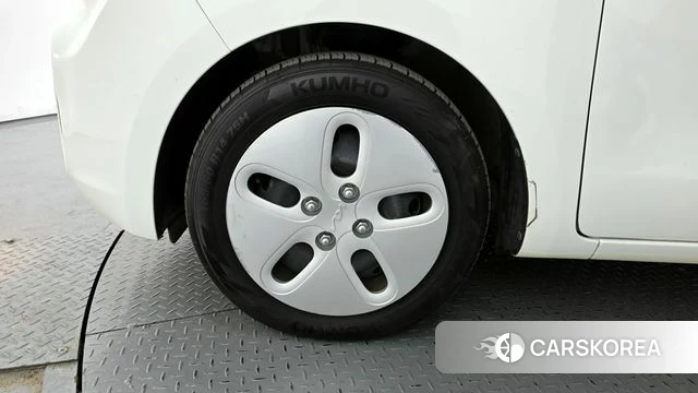 Kia The New Ray id 3954124 из Кореи 15