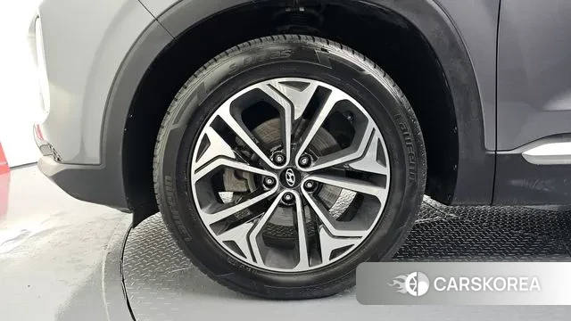 Hyundai Santa Fe TM id 3362905 из Кореи 15