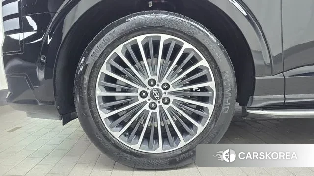 Hyundai Palisade (LX3) id 3732262 из Кореи 15