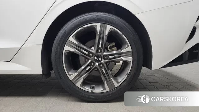 Kia K5 3rd generation id 3616154 из Кореи 15