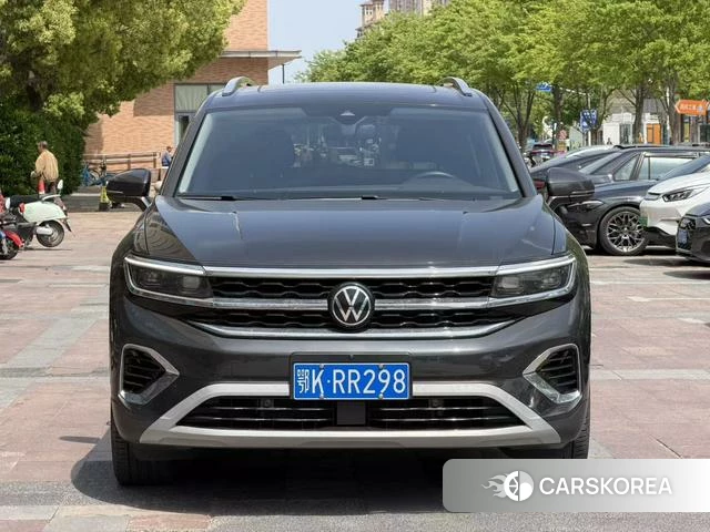 Volkswagen Lanjing id 4258073 из Китая 8