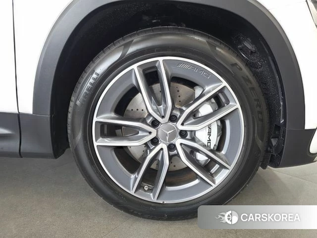 Mercedes-Benz GLB-Class X247 id 4487628 из Кореи 15