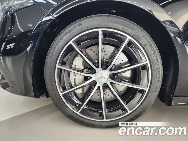 Mercedes-Benz A-Class W177 id 2943179 из Кореи 15