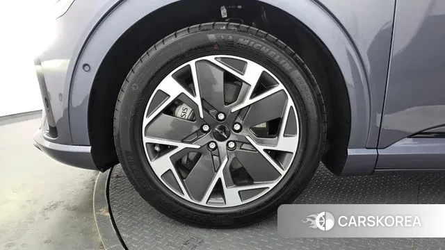 Genesis GV60 id 3750870 из Кореи 15