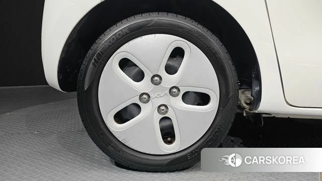 Kia The New Ray id 4774564 из Кореи 15