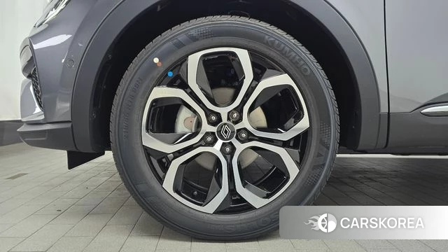 Renault Korea (Samsung) Arcana id 4487664 из Кореи 25