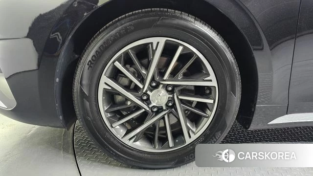 Hyundai The New Grandeur IG id 4179607 из Кореи 15