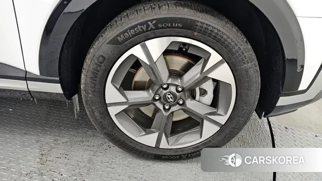 Hyundai Palisade (LX3) id 3648899 из Кореи 15