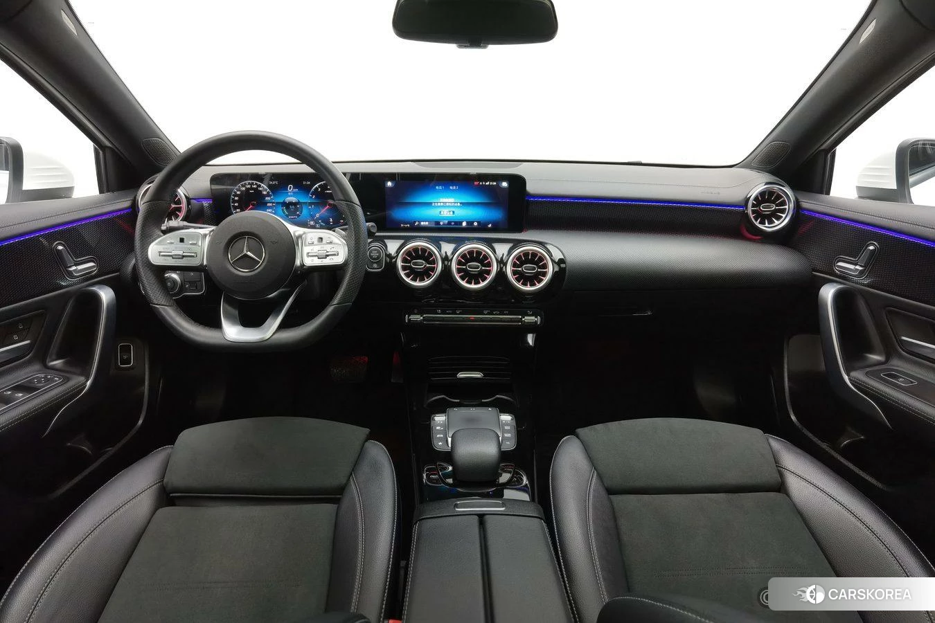 Mercedes-Benz Class A id 4492878 из Китая 19