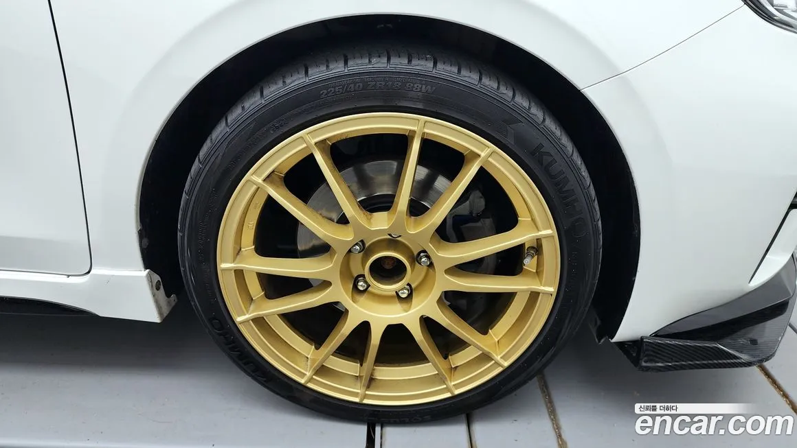 Kia Come New K3 id 2128122 из Кореи 15