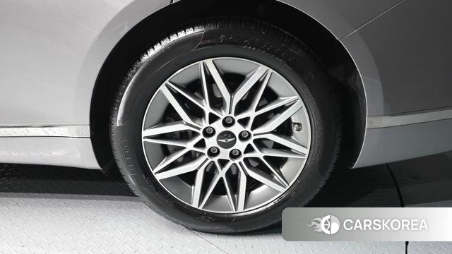 Genesis G80 (RG3) id 4783418 из Кореи 27
