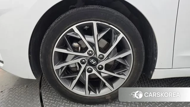 Hyundai The New Avante AD id 3044957 из Кореи 15