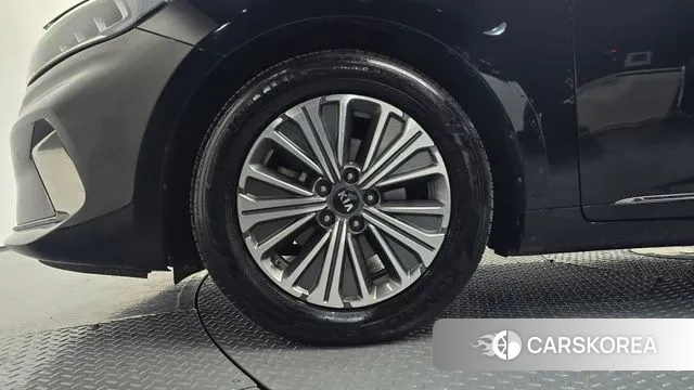 Kia K7 Premier Hybrid id 3666591 из Кореи 15