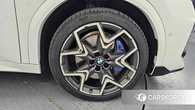 BMW X2 (U10) id 4691336 из Кореи 27