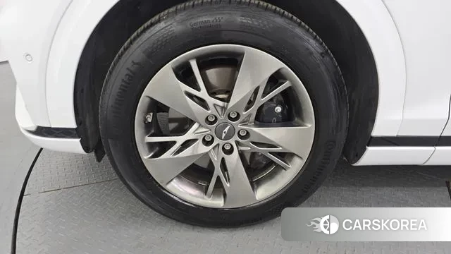 Genesis GV70 id 3587289 из Кореи 15