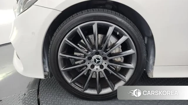 Mercedes-Benz E-Class W213 id 3283790 из Кореи 15