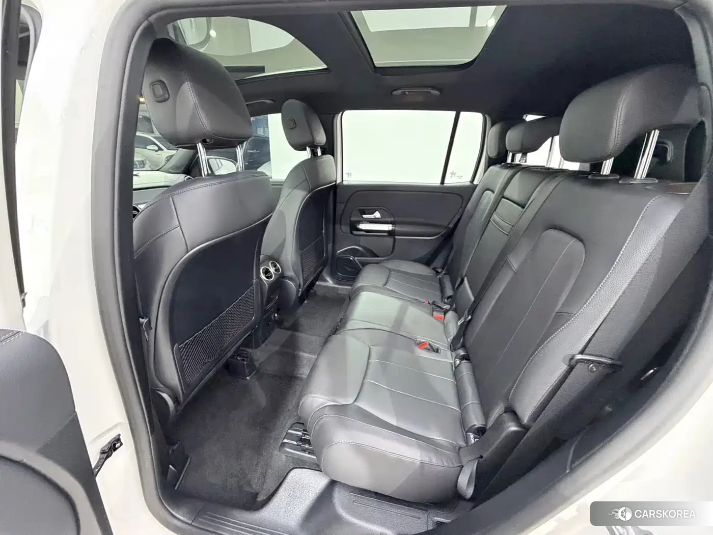 Mercedes-Benz GLB id 4622458 из Китая 10