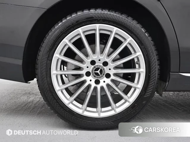 Mercedes-Benz E-Class W213 id 3041371 из Кореи 15