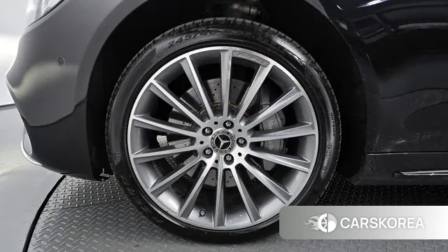 Mercedes-Benz S-Class W222 id 3593412 из Кореи 15