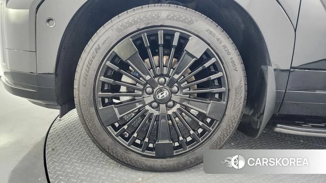 Hyundai Santa Fe (MX5) id 3817343 из Кореи 15