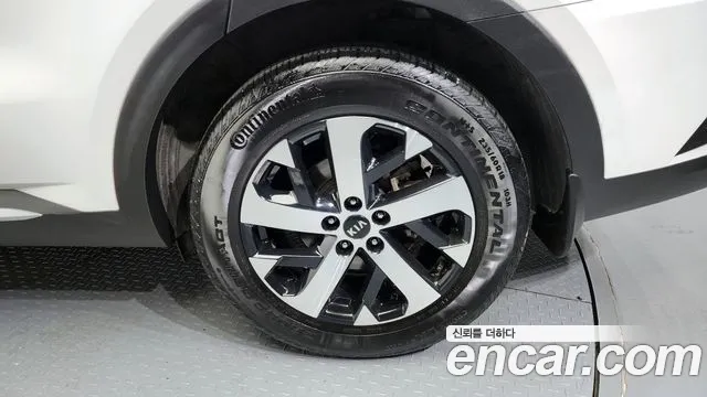 Kia Sorento 4th Generation id 2700328 из Кореи 15