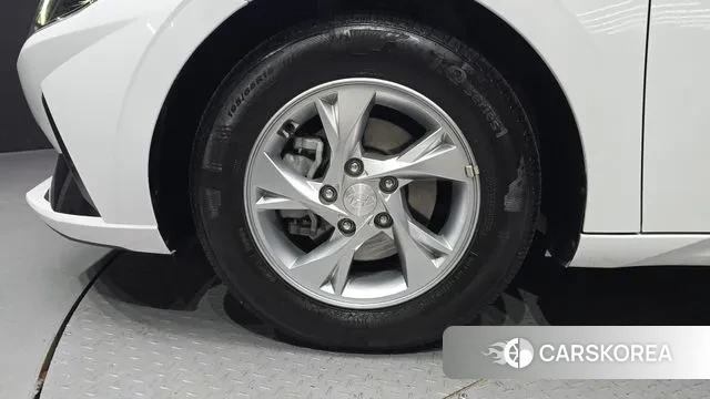 Hyundai Avante (CN7) id 3722076 из Кореи 15