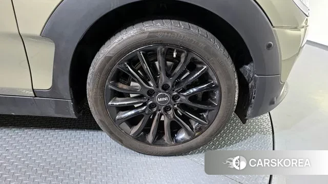 Mini Cooper Clubman id 3479753 из Кореи 15