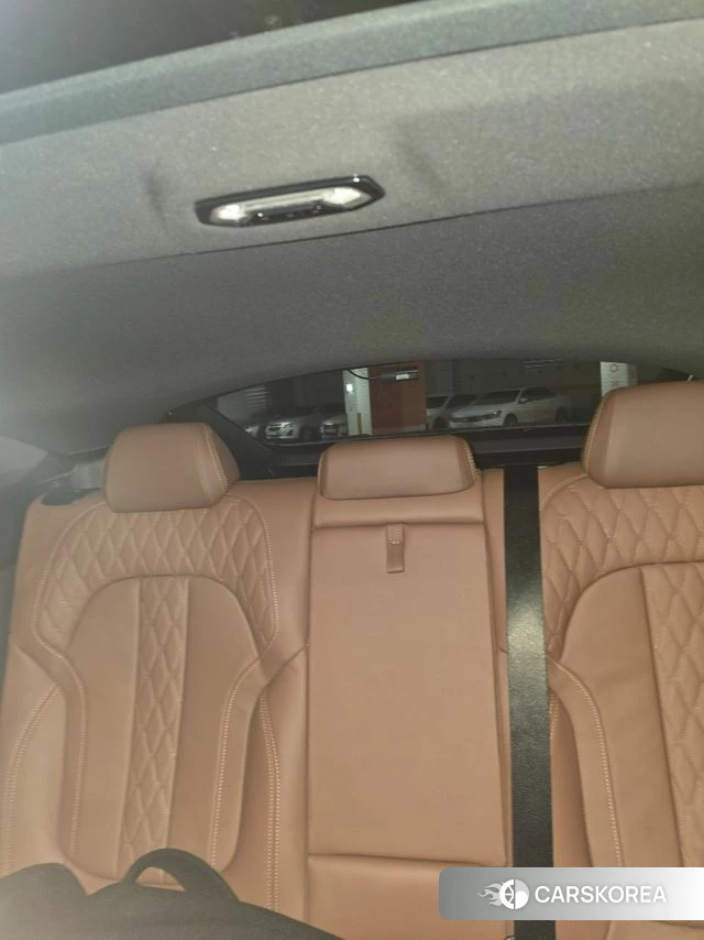 BMW X6 (G06) 2025 Белый из Кореи, фото 5