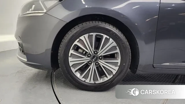 Kia All New K7 Hybrid id 3045607 из Кореи 15