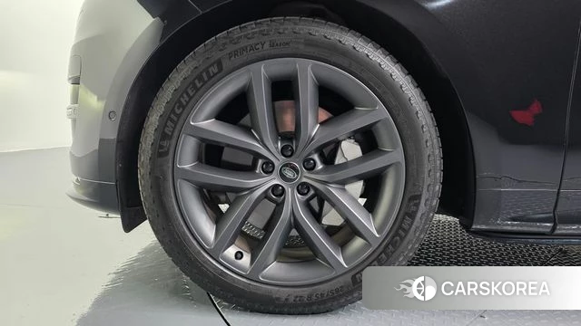Land Rover Range Rover Sport 3rd Generation id 4432438 из Кореи 15