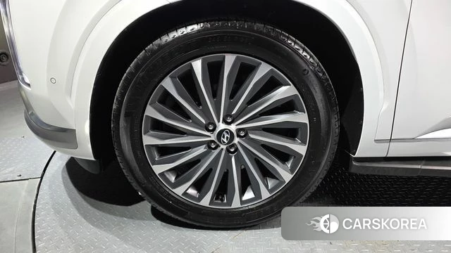 Hyundai The New Palisade id 3883724 из Кореи 15