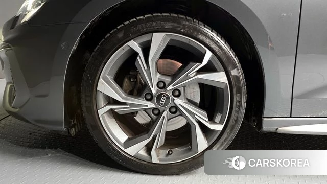 Audi A3 (8Y) id 3877443 из Кореи 15