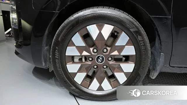 Hyundai Staria id 3367234 из Кореи 15