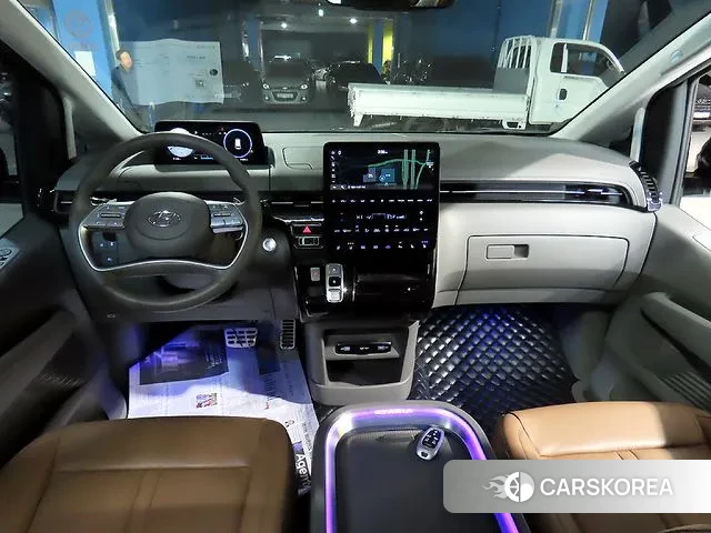 Hyundai Staria id 3359743 из Кореи 15