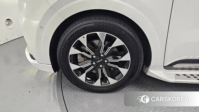 Kia Carnival 4th generation id 3280397 из Кореи 15