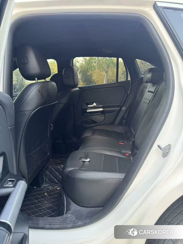 Mercedes-Benz GLA id 4260869 из Китая 7