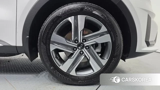 Kia Sorento 4th Generation id 3443833 из Кореи 15