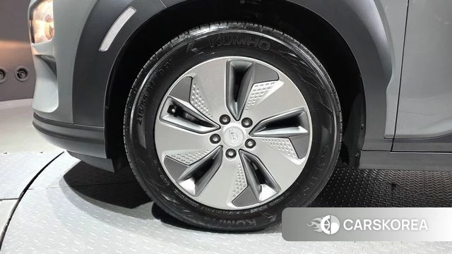 Hyundai Kona Electric id 4906840 из Кореи 15