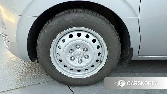 Hyundai Staria id 3758728 из Кореи 15