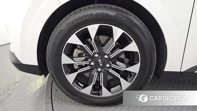 Kia Carnival 4th generation id 3631040 из Кореи 15