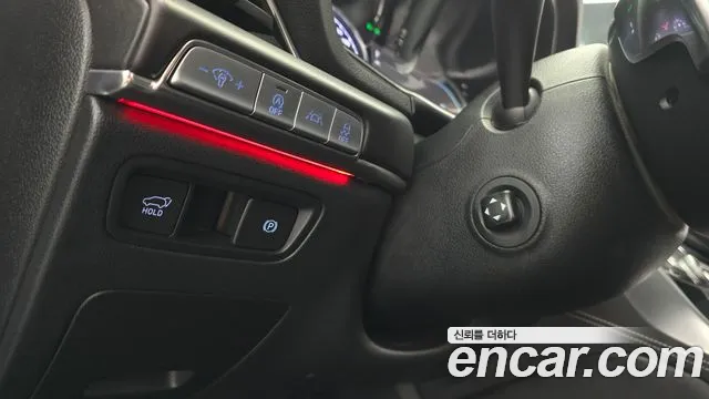 Genesis GV80 id 2666534 из Кореи 15