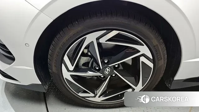 Hyundai Sonata D Edge (DN8) id 3015978 из Кореи 15