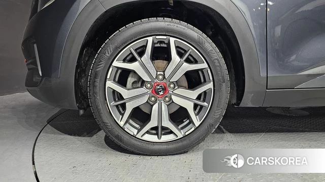 Kia Seltos id 3955212 из Кореи 15