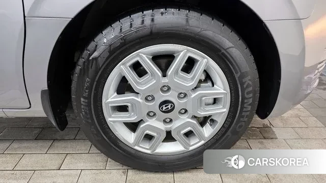 Hyundai Staria id 3596159 из Кореи 15